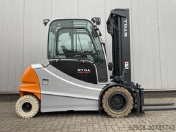 STILL RX60-35/600 | 94% Restkapazität