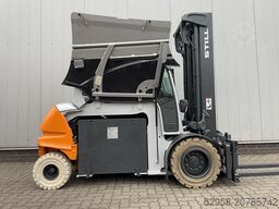 STILL RX60-35/600 | 94% Restkapazität