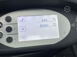 STILL RX60-35/600 | 94% Restkapazität