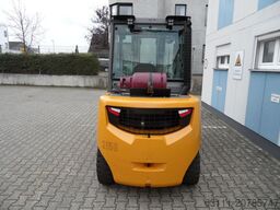 Jungheinrich TFG S50s - Kabine mit Heizung - 4. Funktion