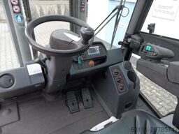 Jungheinrich TFG S50s - Kabine mit Heizung - 4. Funktion