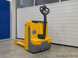 Jungheinrich EJE 114 24 115 54