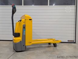 Jungheinrich EJE 114 24 115 54