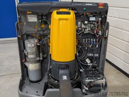 Jungheinrich EJE 114 24 115 54