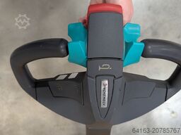 Jungheinrich EJE 114 24 115 54