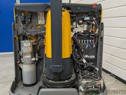 Jungheinrich EJE 114 24 115 54