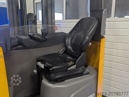 Jungheinrich ETV C16 E GE 115-620DZ