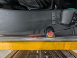 Jungheinrich ETV C16 E GE 115-620DZ