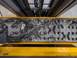 Jungheinrich ETV C16 E GE 115-620DZ