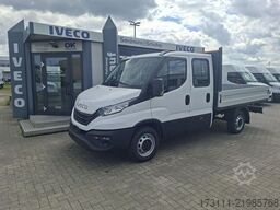 IVECO Daily 35S14YD Pritsche 2,8 m / Klima / Kamera /