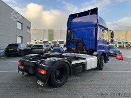 DAF CF 400 FT Space Cab / NL Truck / APK TUV 04-26
