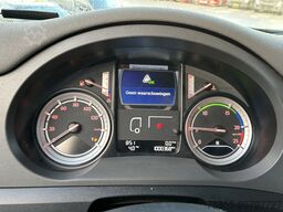 DAF CF 400 FT Space Cab / NL Truck / APK TUV 04-26