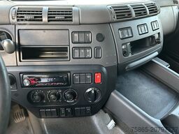 DAF CF 400 FT Space Cab / NL Truck / APK TUV 04-26