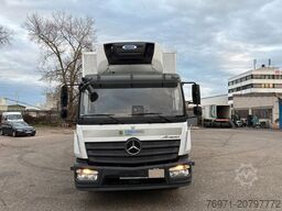 MERCEDES-BENZ Atego 1224 Kühlkoffer,Retarder,Kamera