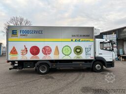 MERCEDES-BENZ Atego 1224 Kühlkoffer,Retarder,Kamera