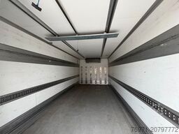 MERCEDES-BENZ Atego 1224 Kühlkoffer,Retarder,Kamera
