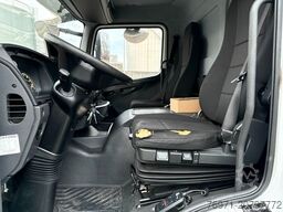 MERCEDES-BENZ Atego 1224 Kühlkoffer,Retarder,Kamera