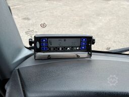 MERCEDES-BENZ Atego 1224 Kühlkoffer,Retarder,Kamera