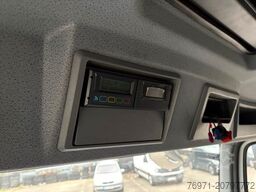 MERCEDES-BENZ Atego 1224 Kühlkoffer,Retarder,Kamera