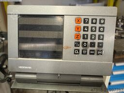 DECKEL FP 4