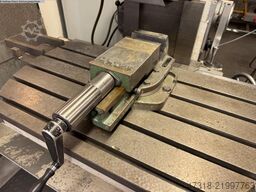 DECKEL FP 4