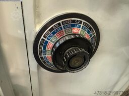 DECKEL FP 4
