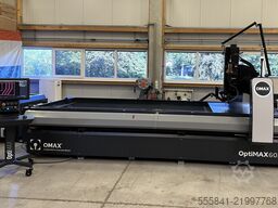 OMAX OptiMAX 60X