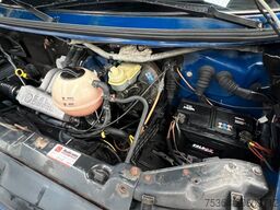 VOLKSWAGEN T4 Multivan 2.4 Diesel Wohnmobil GetriebeSchaden