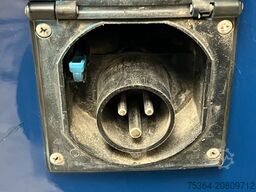 VOLKSWAGEN T4 Multivan 2.4 Diesel Wohnmobil GetriebeSchaden