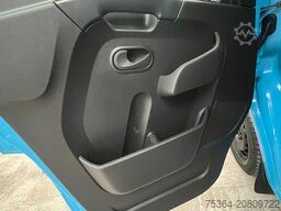 OPEL Movano 2.3 CDTi Fahrgestell Maxi Klima Lkw 3,5t