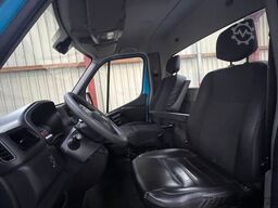 OPEL Movano 2.3 CDTi Fahrgestell Maxi Klima Lkw 3,5t