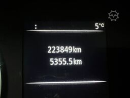 OPEL Movano 2.3 CDTi Fahrgestell Maxi Klima Lkw 3,5t