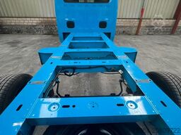 OPEL Movano 2.3 CDTi Fahrgestell Maxi Klima Lkw 3,5t