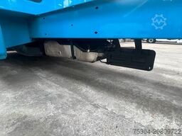 OPEL Movano 2.3 CDTi Fahrgestell Maxi Klima Lkw 3,5t