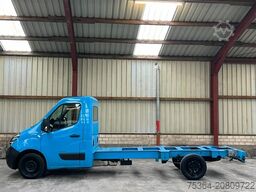 OPEL Movano 2.3 CDTi Fahrgestell Maxi Klima Lkw 3,5t