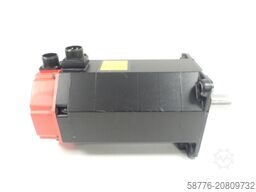 Fanuc A06B-0146-B077 AC Servo Motor SN: C985A6505