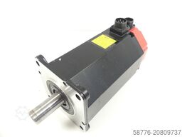 Fanuc A06B-0146-B077 AC Servo Motor SN: C988A7708