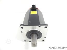 Fanuc A06B-0146-B077 AC Servo Motor SN: C988A7708