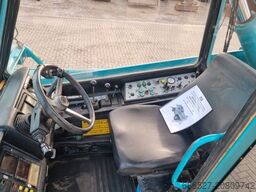 MERLO Roto 33.13 KORB-SCHAUFEL-GABEL-HAKEN