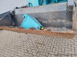 MERLO Roto 33.13 KORB-SCHAUFEL-GABEL-HAKEN