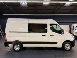 RENAULT Master Kasten L2-H2 Klima 60TKM 2.Hand Garantie