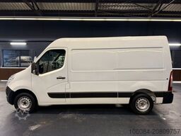 RENAULT Master Kasten L2-H2 Klima 60TKM 2.Hand Garantie