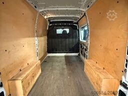 RENAULT Master Kasten L2-H2 Klima 60TKM 2.Hand Garantie