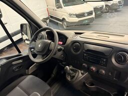 RENAULT Master Kasten L2-H2 Klima 60TKM 2.Hand Garantie
