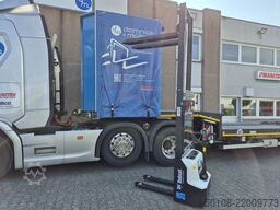 Bobcat LSM12N