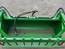 John Deere Multi 1800 Greifschaufel