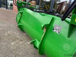 John Deere Multi 1800 Greifschaufel