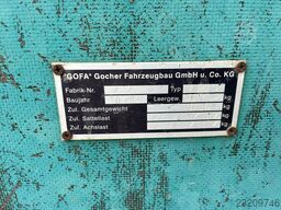 Sonstige Gofa