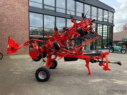 Kuhn GD10803T