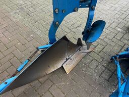 Lemken VariOpal 7 4N100+1